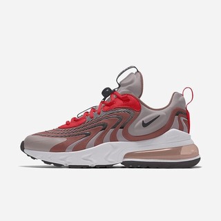 Pantofi Casual Nike Air Max 270 React ENG Premium By You Barbati Colorati | XDKG-29310